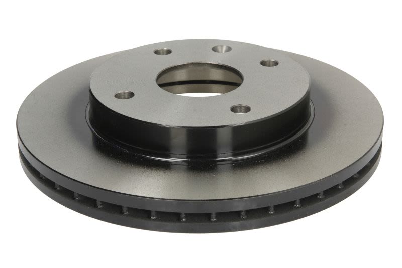 фото №14, Диск тормозная перед l/p chevrolet evanda, rezzo daewoo evanda, tacuma /