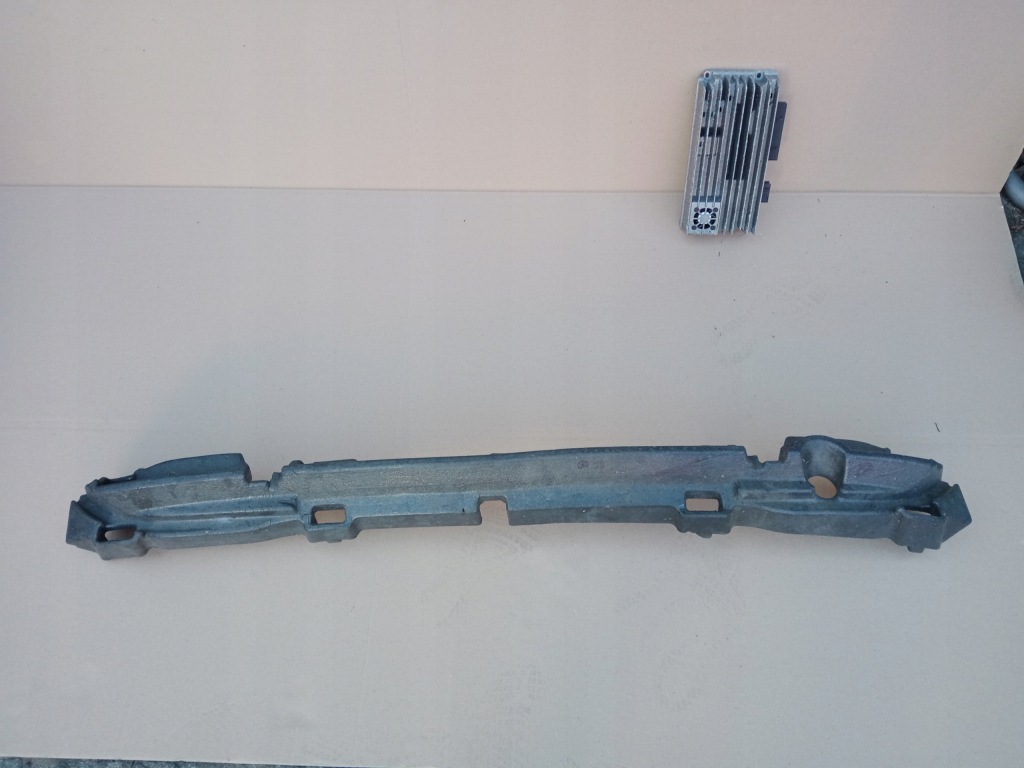 Купить Bmw x1 e84 абсорбер бампера перед 2990205