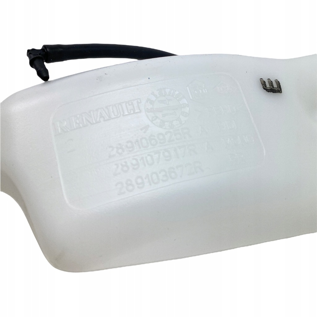 фото №10, Бак омивача dacia dokker 289107917r