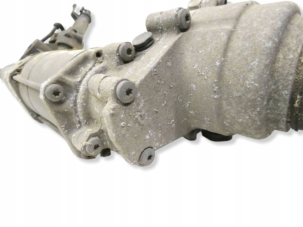 фото №9, Рулевая рейка трансмиссия рулевая anglik uk bmw 3 f30 f31 6859299