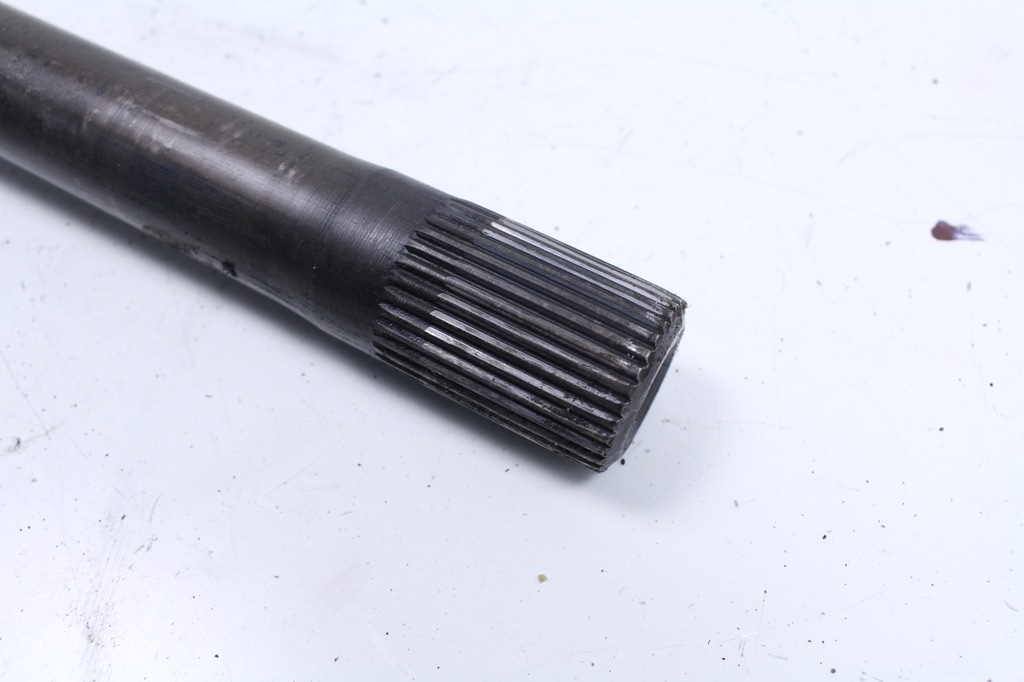 фото №4, Приводной вал nissan cabstar maxity