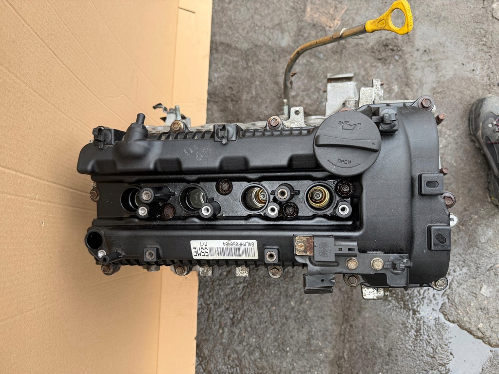 фото №6, Kia rio iv picanto iii двигатель g4la 1,2 16v 2017-