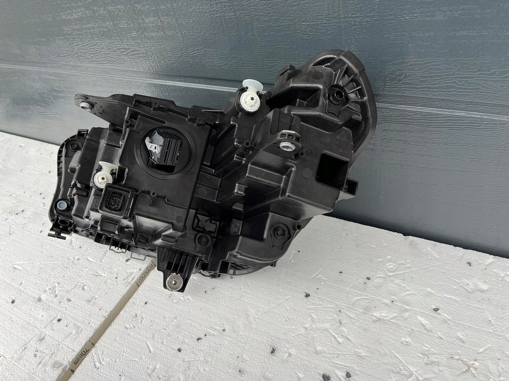 фото №10, Лампа правая bmw x1 u11 led 5a5bd44-02