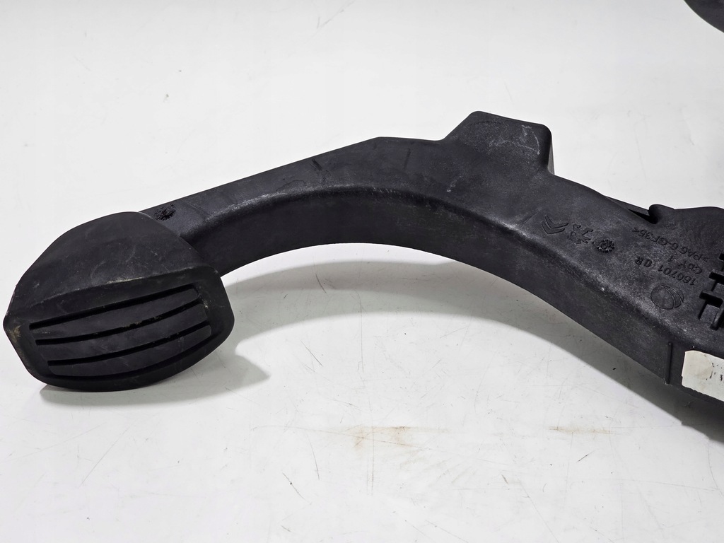 фото №8, Помпа педаль сцепления opel combo e 18- #6630