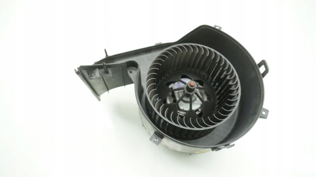 фото №1, Saab 9-3 93 ii повітродувка повітря вентилятор обдув vectra pu2k