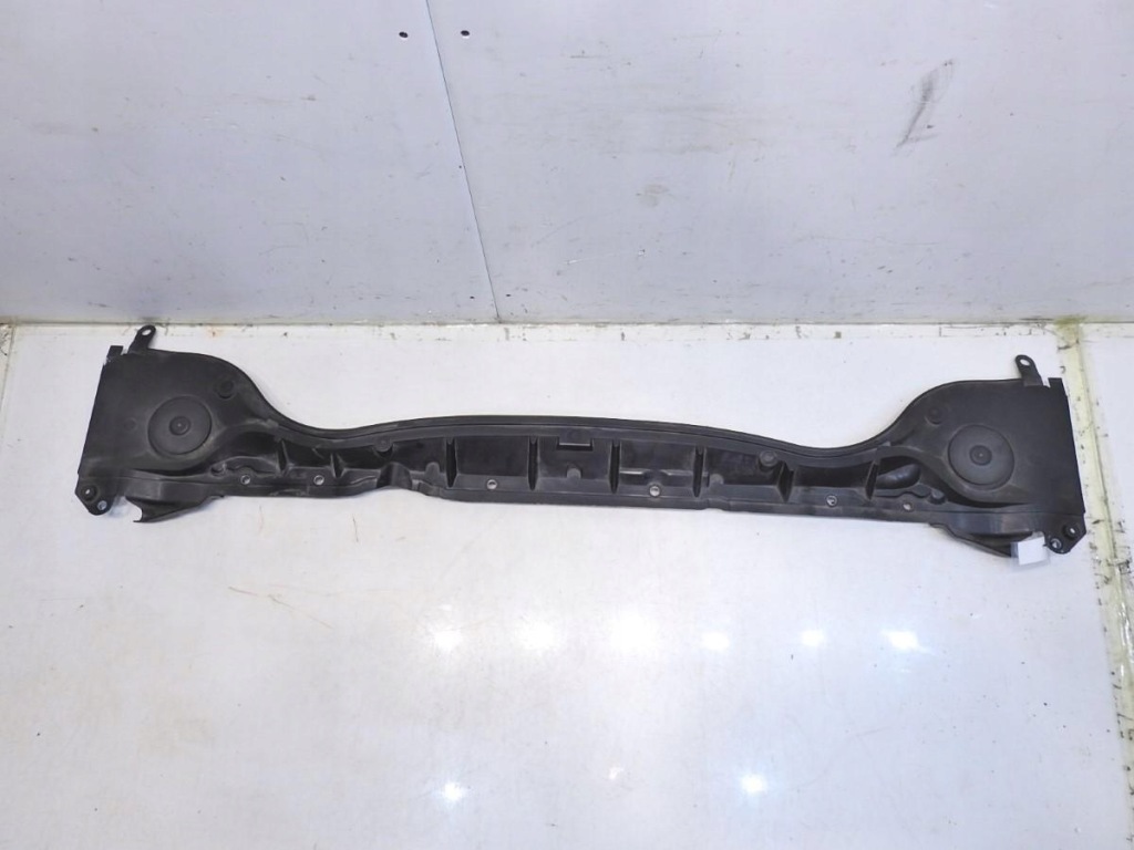 фото №2, Жабо нижние renault laguna iii 668100003r