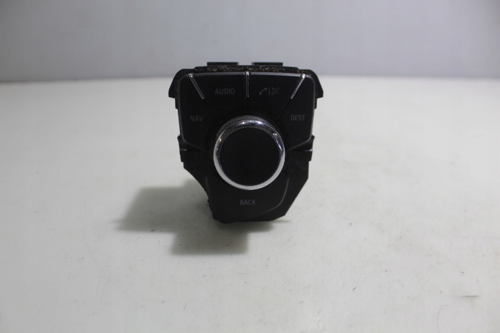 фото №1, Панель керування навігація opel insignia a