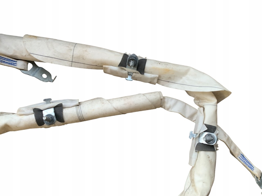 фото №4, Шторка безпеки подушка безпеки ліва bj3214k160bc range rover evoque