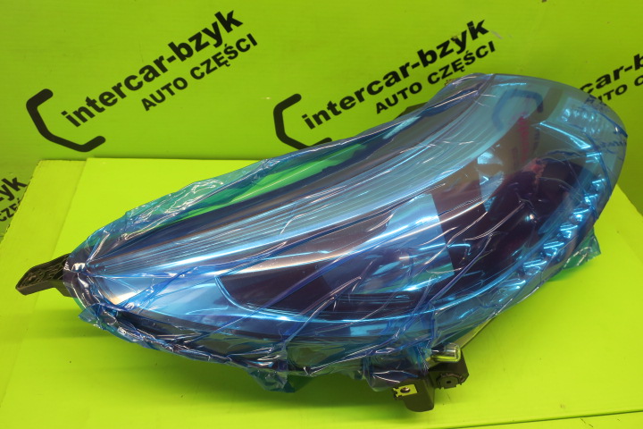 фото №3, Renault latitude фара правый новый led