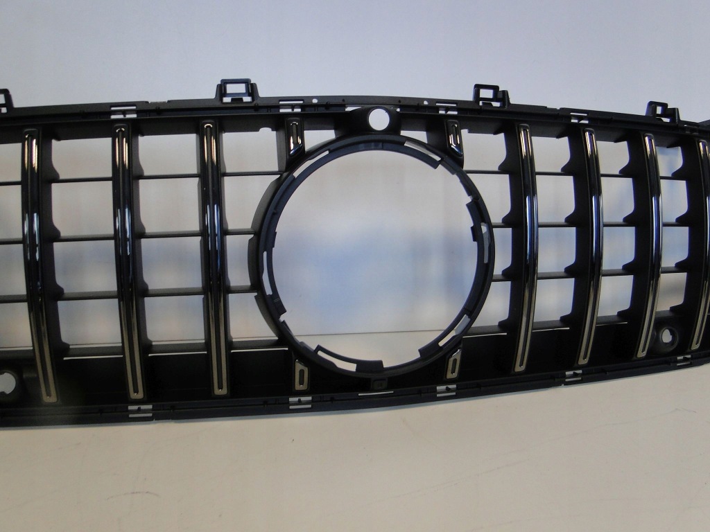 Mercedes amg gt 290 x290 решётка радиатора решётка радиатора бампера black Киев