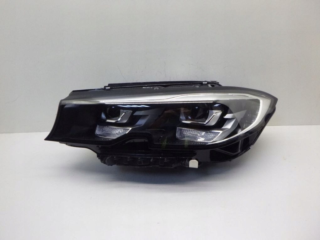 фото №1, Bmw 3 g20 g21 full led eu kompletny левый передний