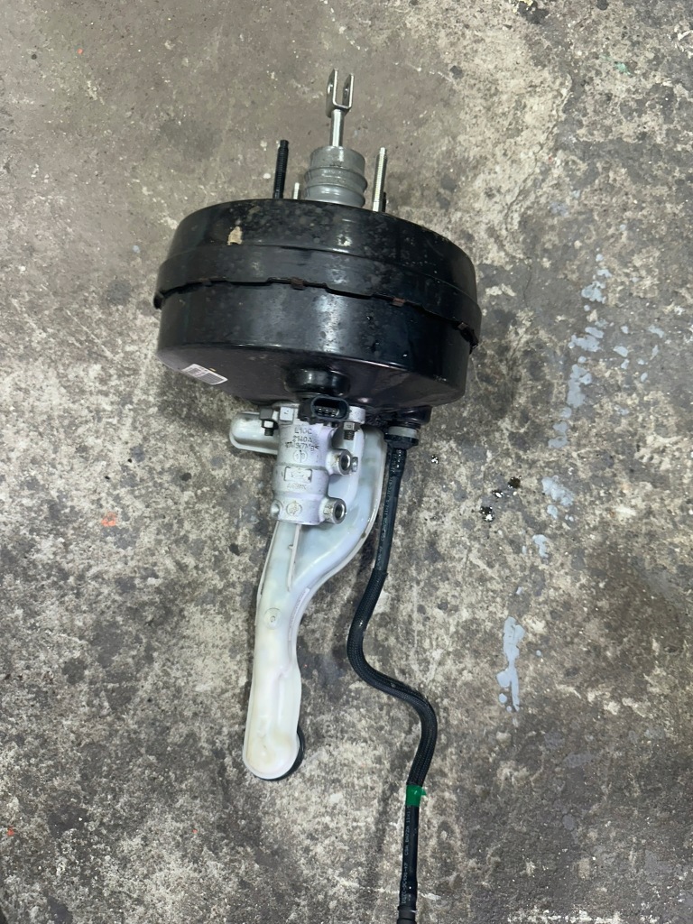 Купити Насос підсилювач гальм гальмівні ford edge ii mk2 g2gc-2b195-lac