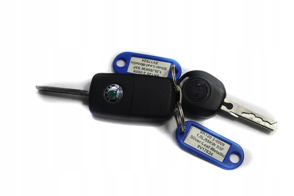 фото №10, Skoda citigo набор стартовый запуск автомобиля автомобиля 04c906020ac 1s0937087