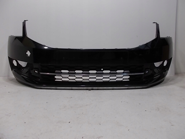 фото №1, Skoda octavia iii 5e lift 18-20 бампер перед org