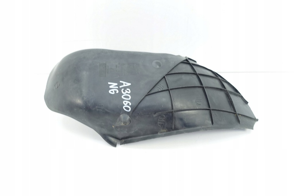 фото №1, Подкрылок левая задняя opel vectra b fl 09134849