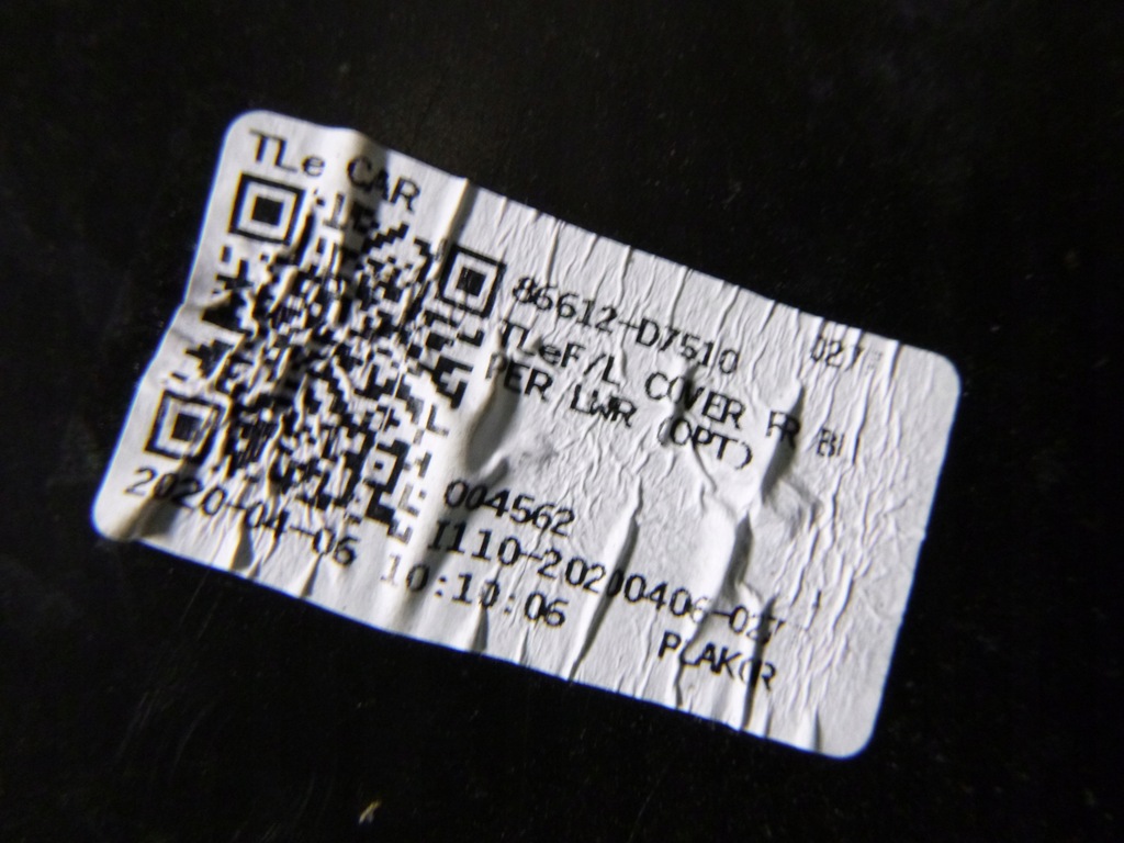 фото №6, Hyundai tucson iii lift 18+ бампер задний