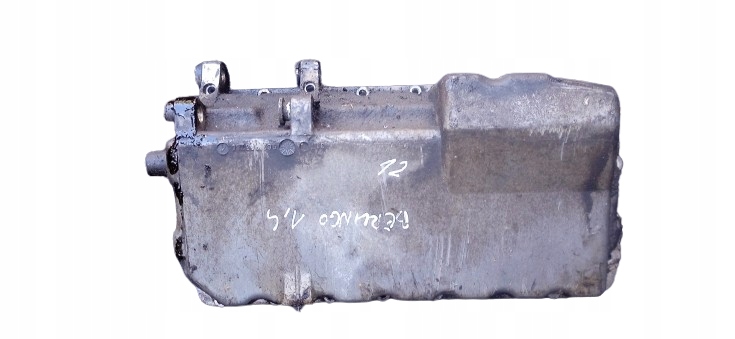 фото №1, Поддон масляная 9631935780 peugeot 306 1.8b berlingo