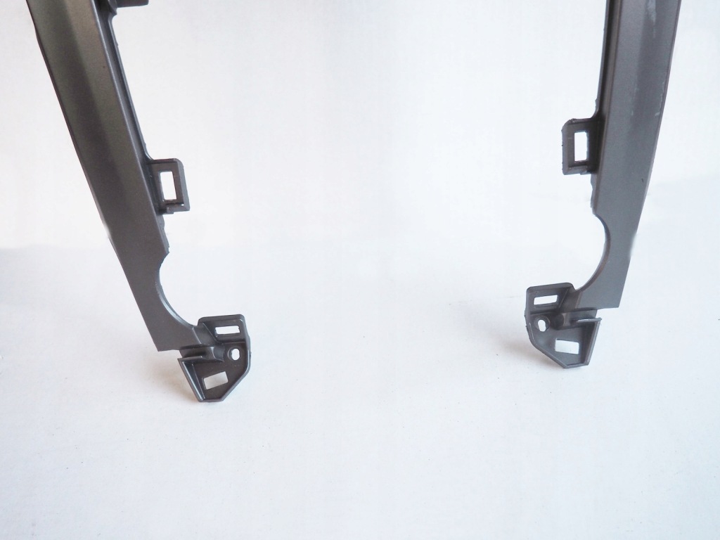 фото №4, Honda cr-v 3 2,2d 2006-09 рамка радіо 77250-swa-a0