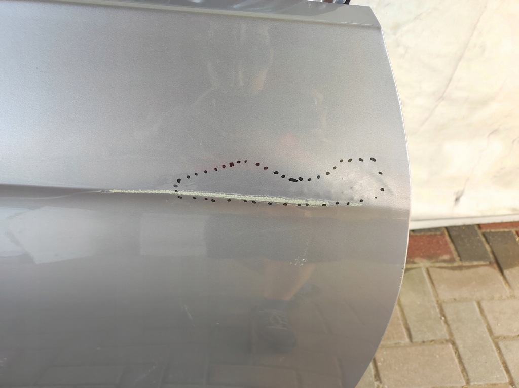 фото №9, Двері opel grandland x grandland передні праве