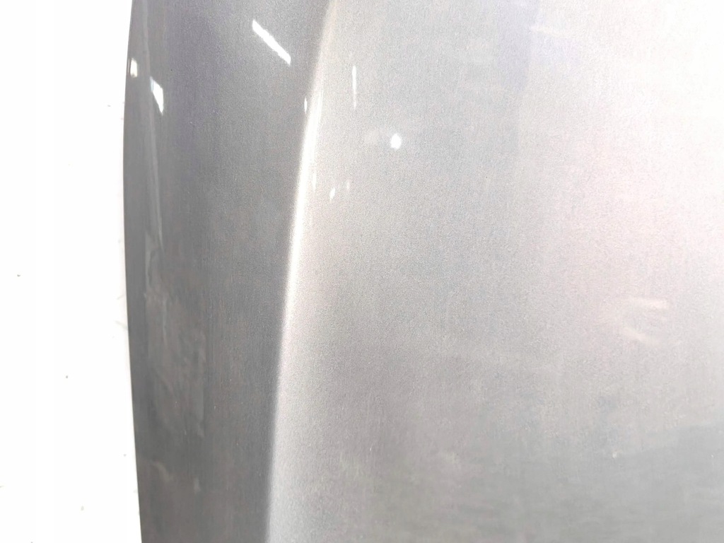 фото №14, Peugeot 308 2017 кришка передня / капот двигуна