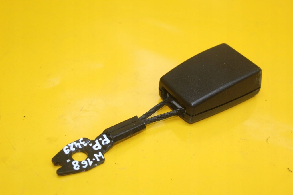 Купити Кліпса поперечина безпеки правий перед w168 a klasa 1688602669