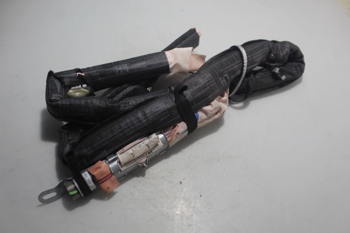 фото №14, Панель приладів приладова подушка безпеки подушки безпеки ремені citroen ds3