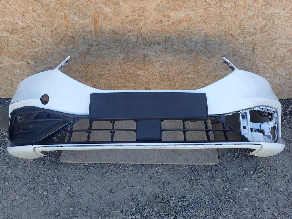 фото №1, Бампер перед передній seat leon 4 iv 5fa 2019-