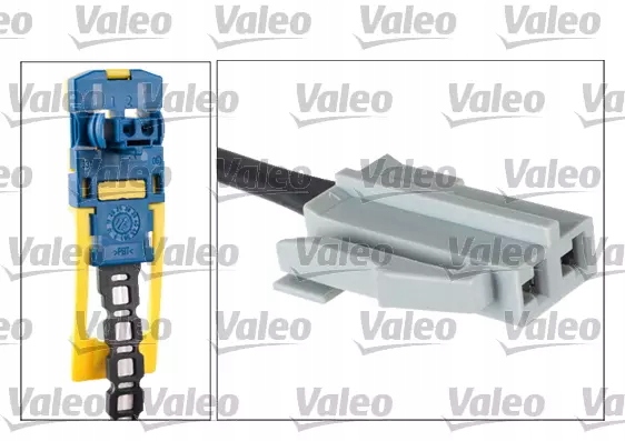 фото №3, Valeo переключатель комбинированный 251646