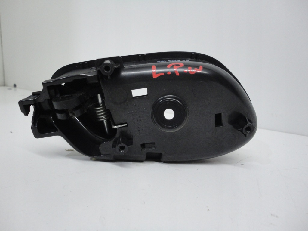 фото №2, Kia ceed ii ручка внутренняя левый перед 2012-