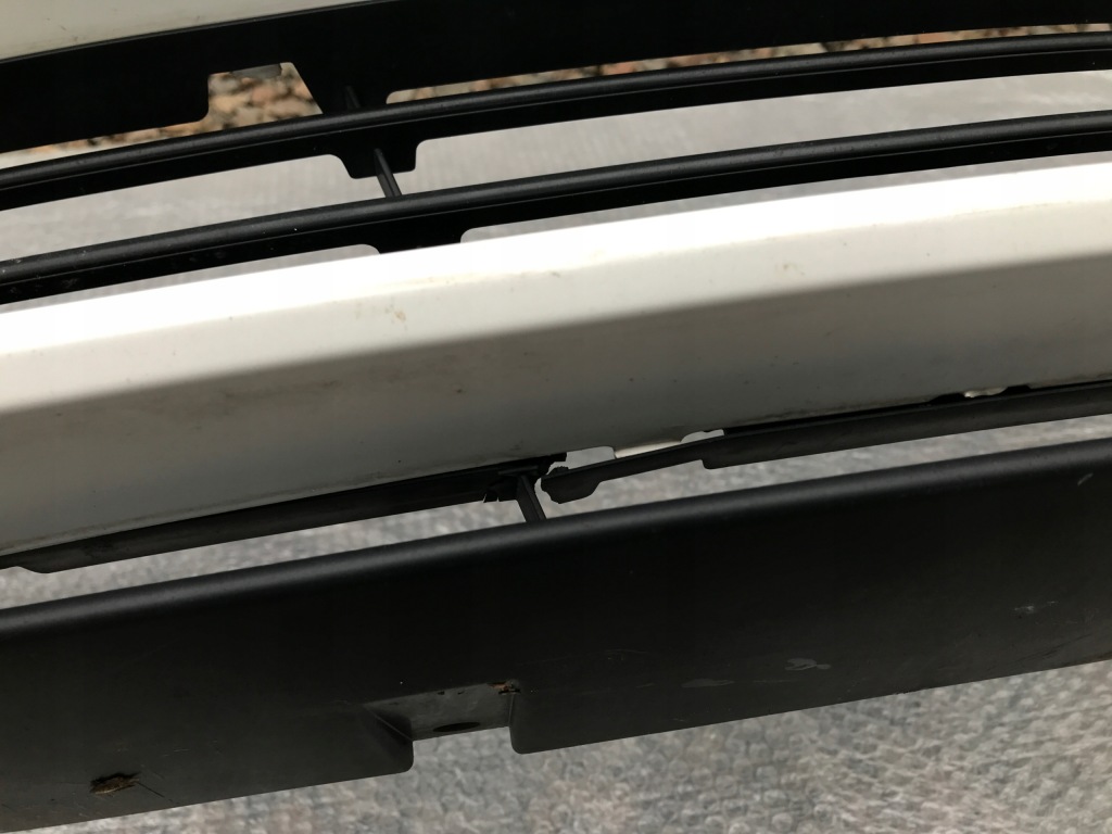 фото №13, Bmw 3 f30 f31 бампер перед sportline ксенон pdc fl