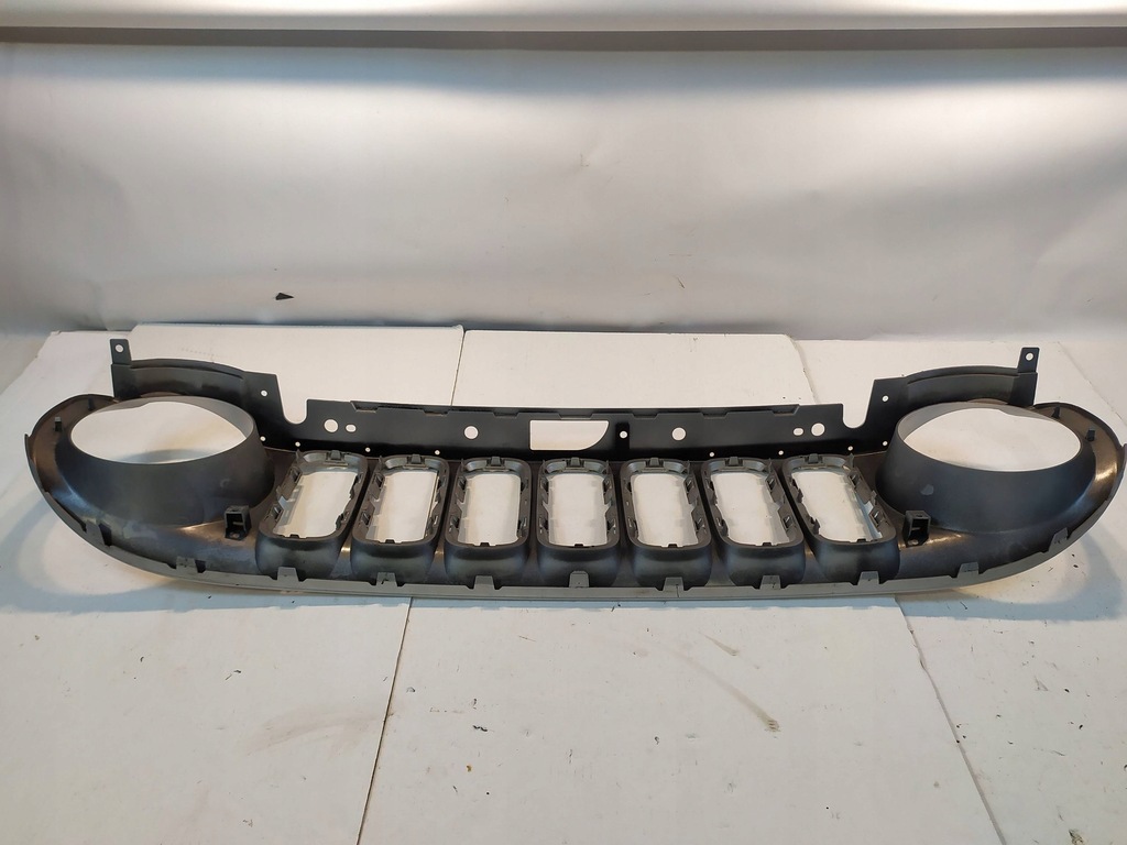 фото №12, Jeep renegade решітка радіатора решітка радіатора капот 73558782