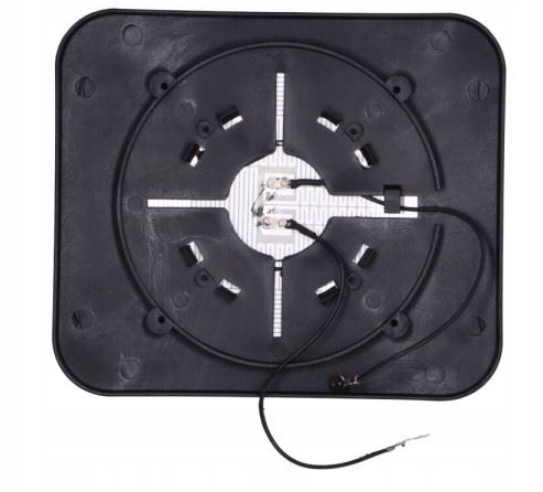 фото №1, Вкладыш зеркала irizar century панорама