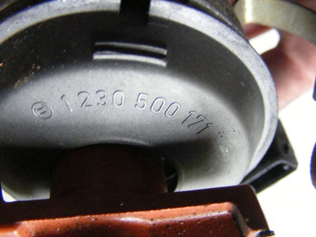 фото №7, Аппарат зажигание golf iii 0237521006 di-200