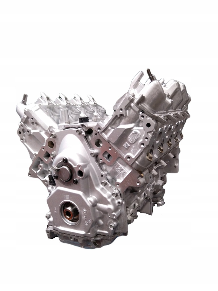 фото №1, Двигатель cadillac escalade l87 6.2