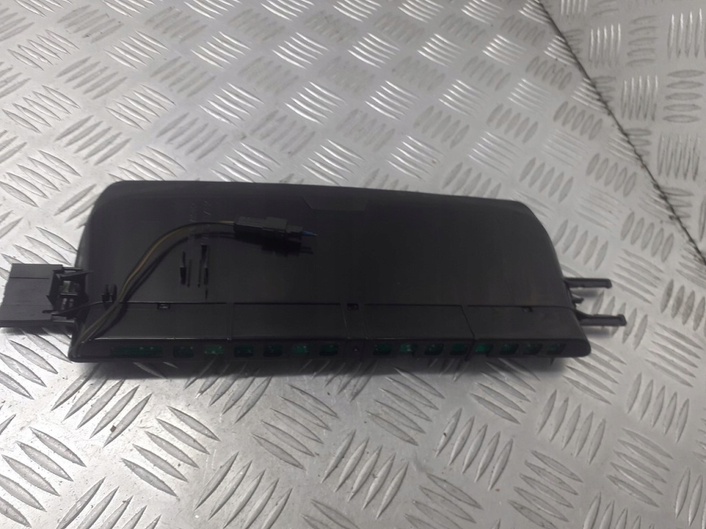 фото №2, Світло стоп-сигнал saab 9-3 sedan