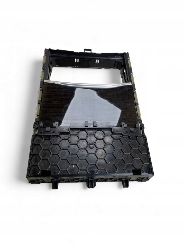 фото №5, Bmw 7 g11 g12 2017 попільничка панелі приладової панелі 9327501