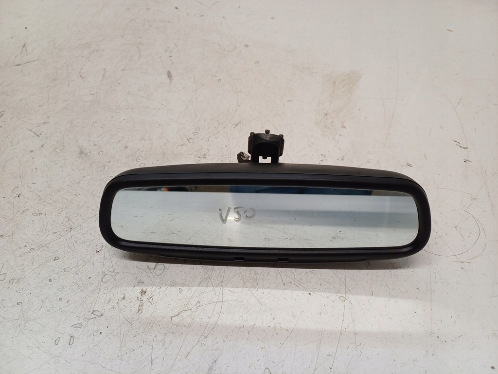 фото №1, Volvo v50 04-12 дзеркало заднього виду фотохромний