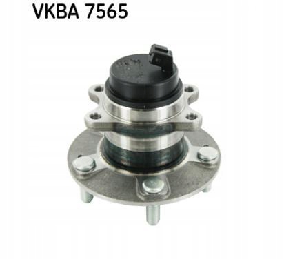 фото №1, Skf підшипник колеса набір kpl hyundai ix20