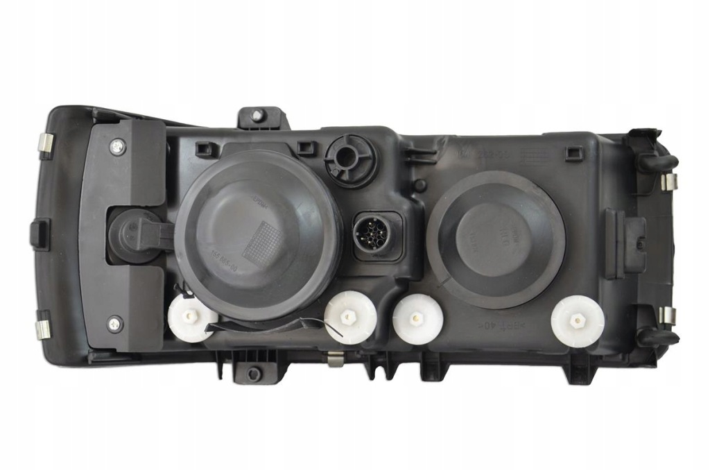 Daf xf 105 95 cf lf фара новый правый Цена