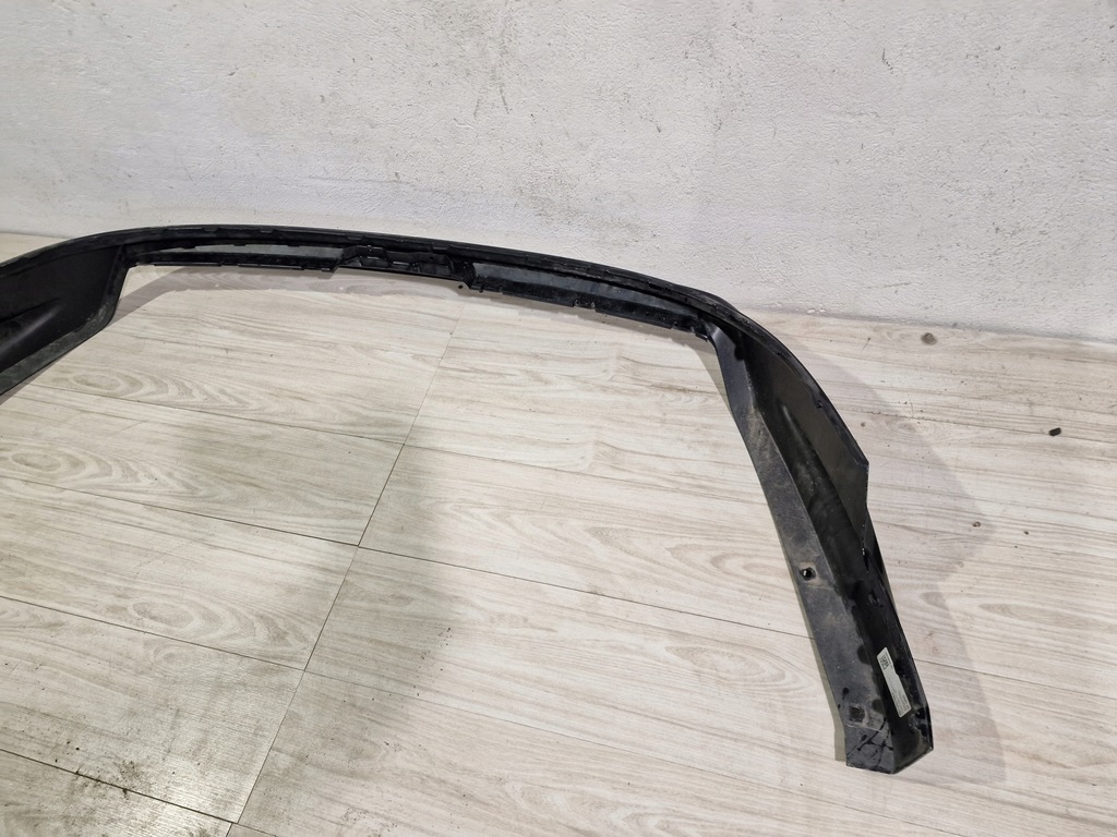 фото №12, Porsche 911 gt3 992 бампер диффузор задняя 9gt807983