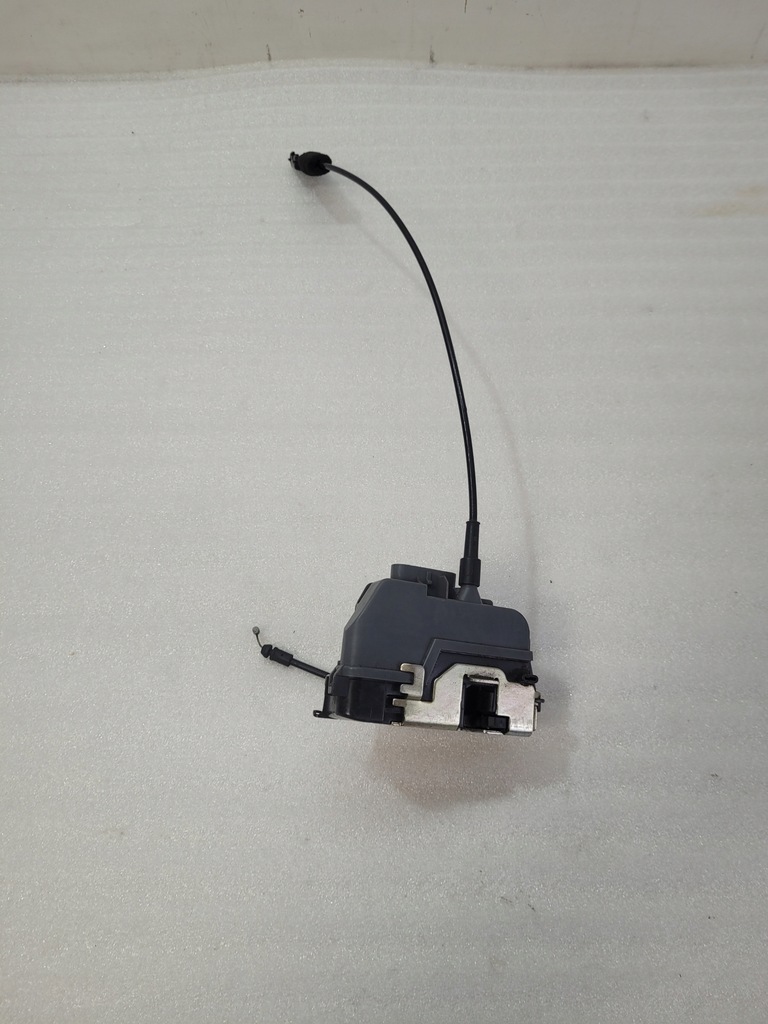 фото №3, Renault espace iv замок двері лівий задня 017958/z98