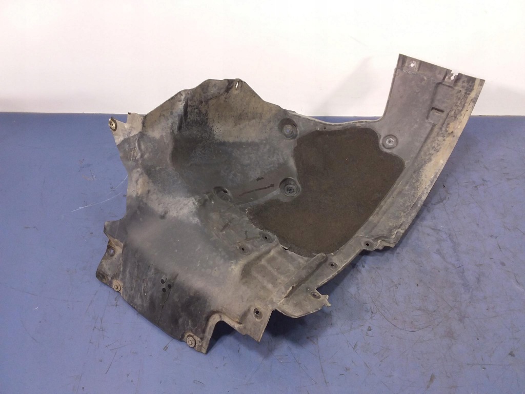 фото №4, Bmw 7 g11 g12 g30 підкрилок перед ліва 7340201