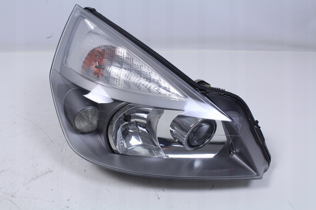 фото №2, Лампа правий перед renault espace iv ксенон