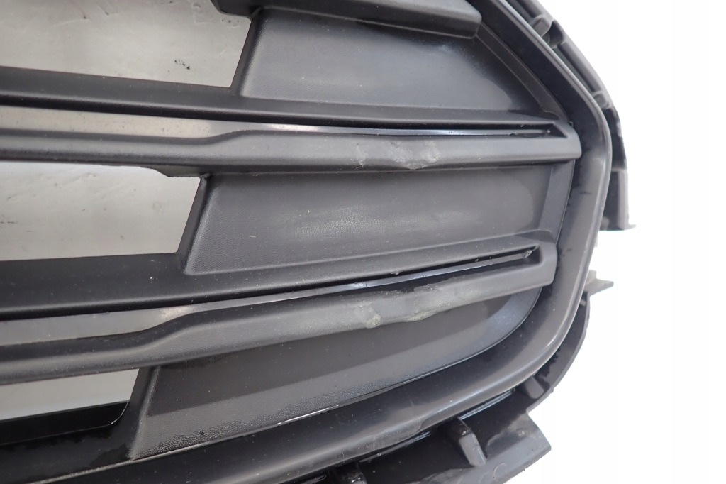 фото №5, Ford transit connect mk2 lift 18r-- решётка радиатора решётка радиатора