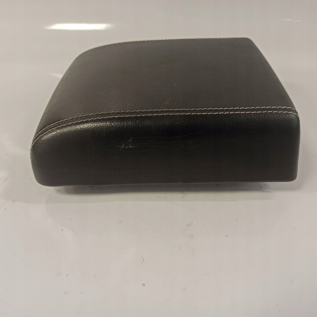 фото №5, Land rover evoque підлокітник середній шкіра