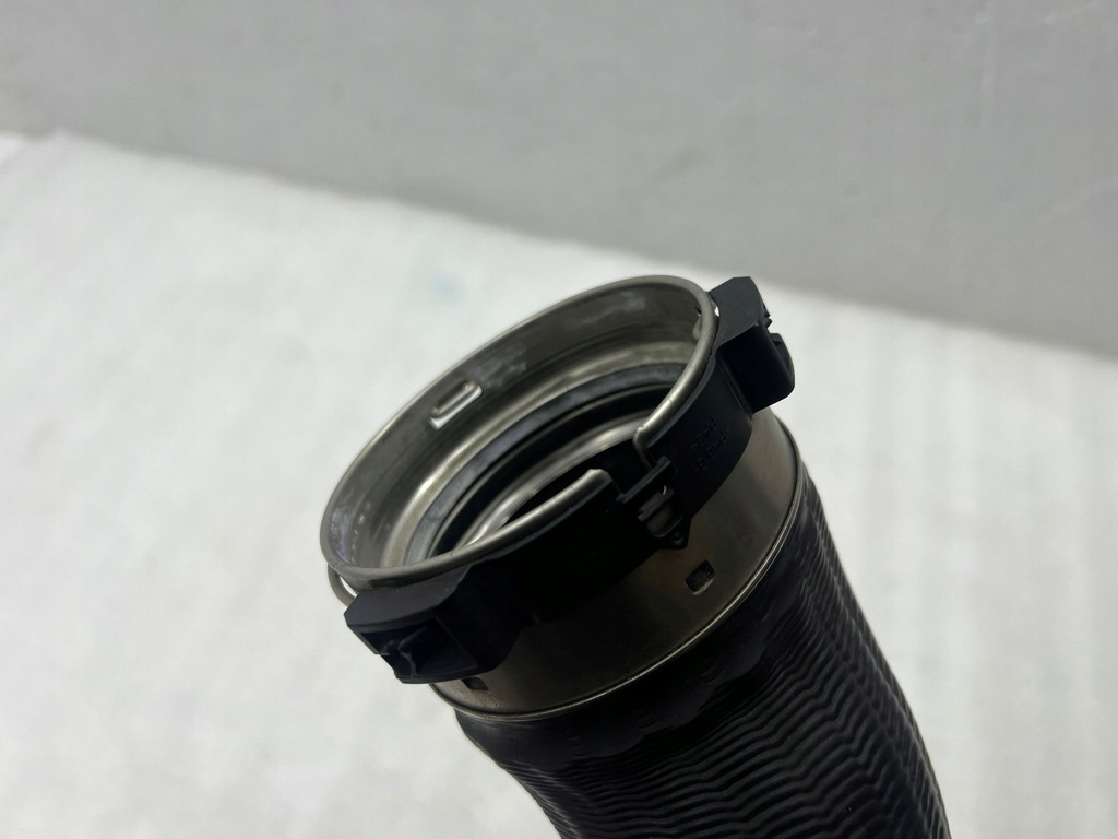 фото №5, Volvo v40 2016 wąż / труба интеркулер