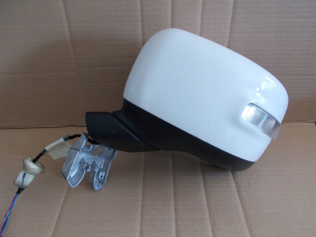 фото №2, Дзеркало ліва jeep renegade 2016-