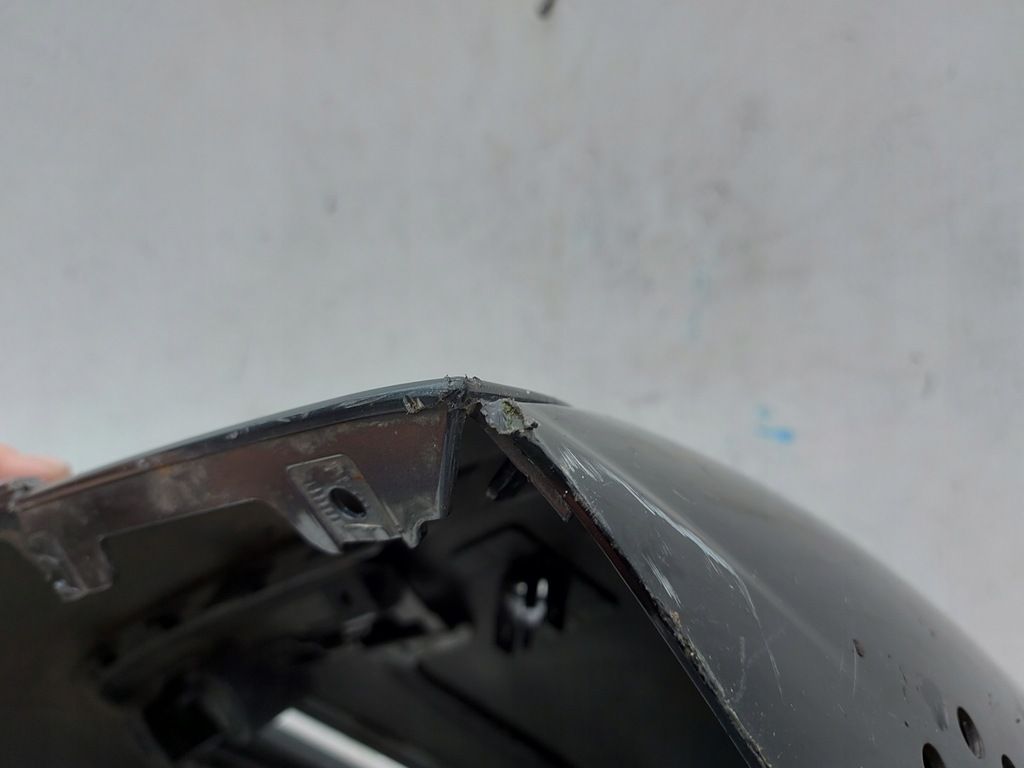 фото №15, Bmw i3s i3 sport l01 lift бампер передній перед