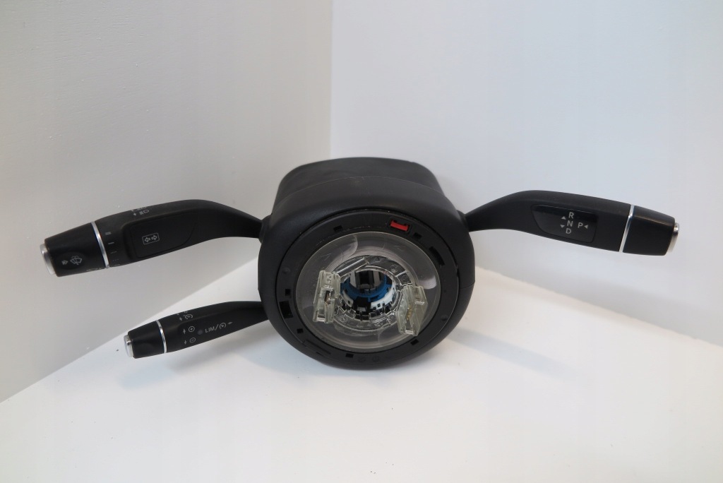 фото №1, Переключатель комбинированный лента mercedes benz w212 lift a2129002320