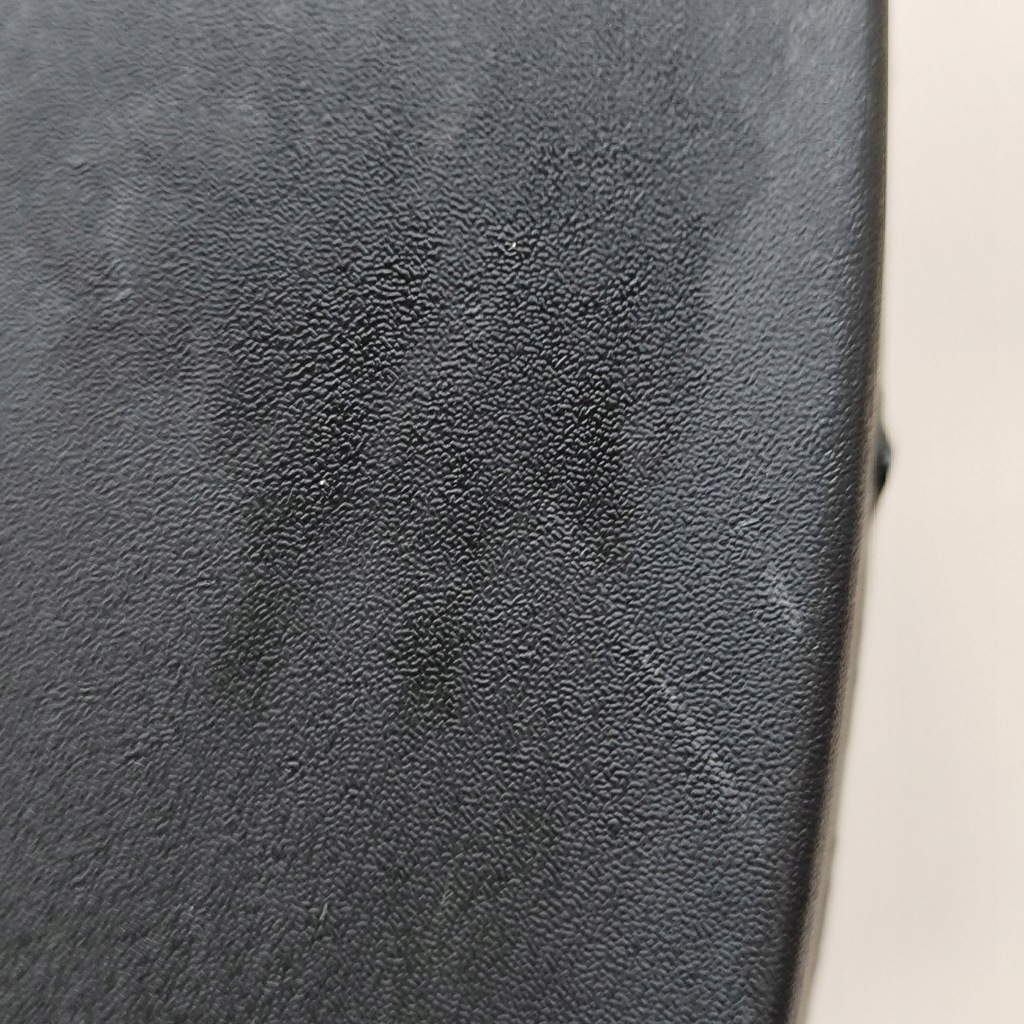 фото №6, Peugeot 2008 ii 2024 левая сторона молдинг крыла заднего